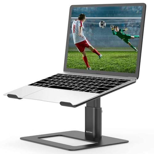 Stabiler Notebookständer
