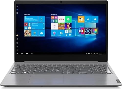 Lenovo 15,6 Zoll Full-HD Notebook Intel N5100 16GB RAM 1TB SSD