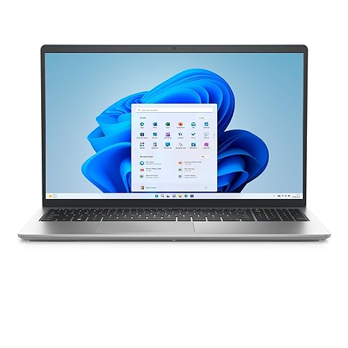 Dell Inspiron 15 3520 mit Intel Core i5