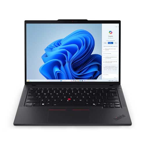 Lenovo ThinkPad T14 G5 Intel Core Ultra 5 125U 16GB RAM 512GB SSD